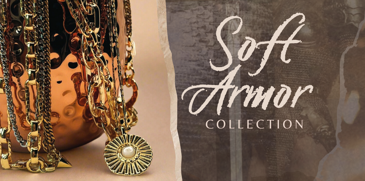Soft Armor Collection