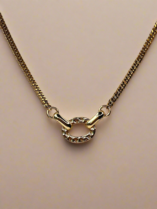 Forge Necklace