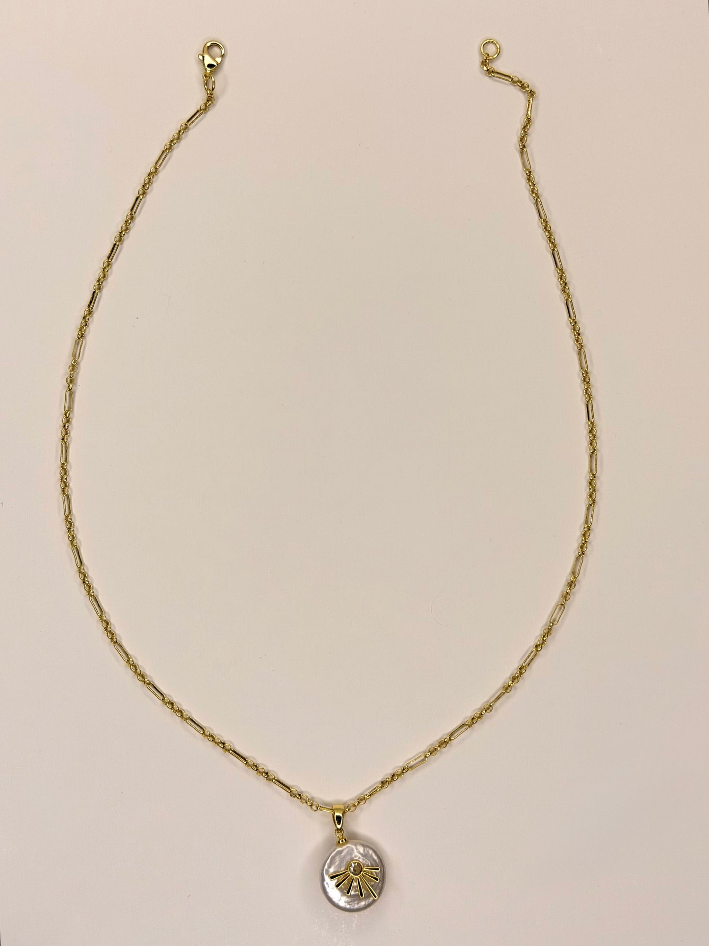 Alora Necklace
