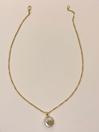 Alora Necklace