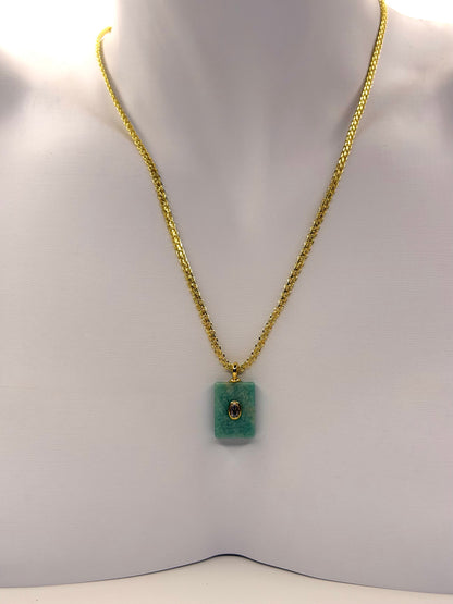 Mellow Necklace