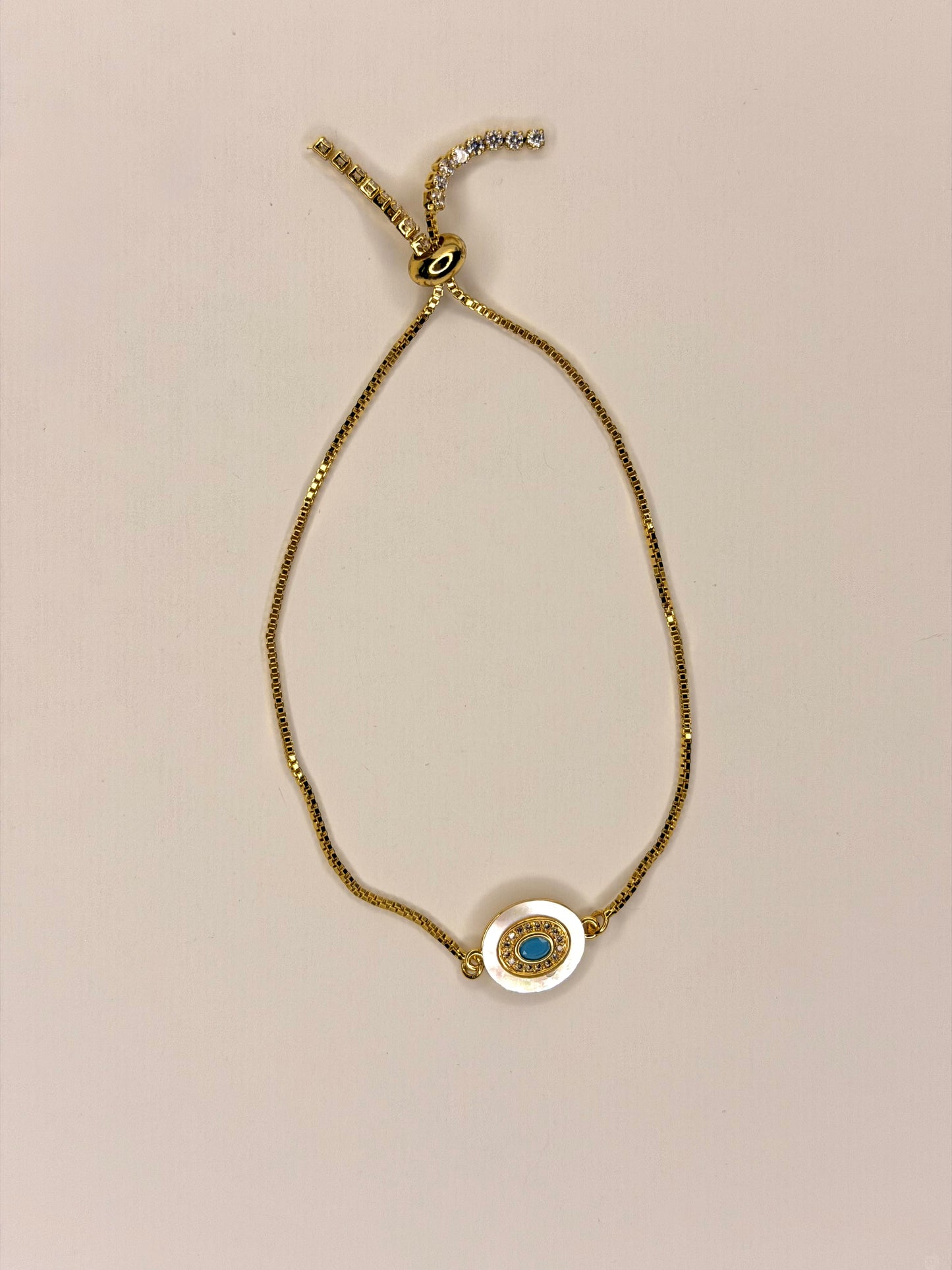 Vesta Bracelet