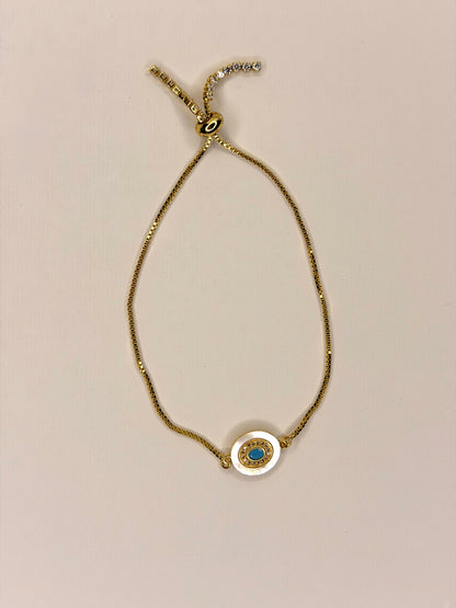 Vesta Bracelet