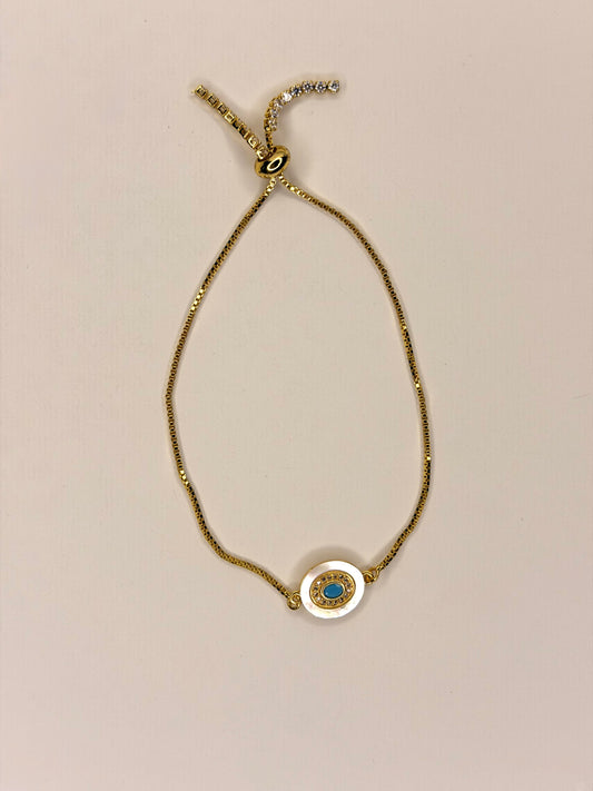 Vesta Bracelet