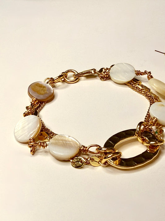Tesoro Bracelet