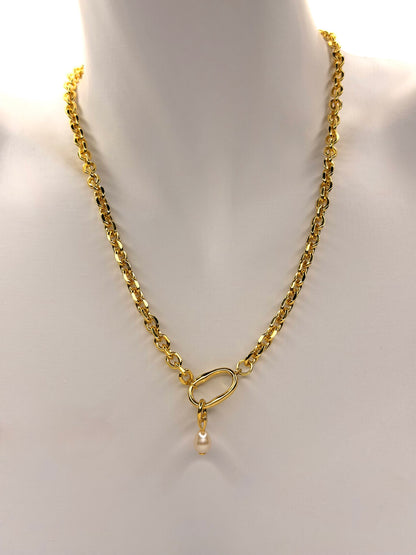 Mora Necklace