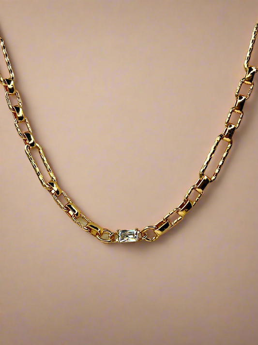 Gleam Nekclace
