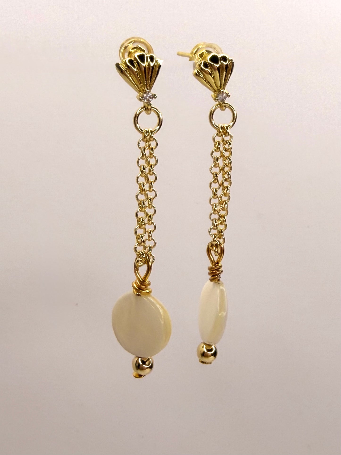 Sia Earrings