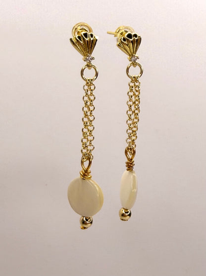 Sia Earrings