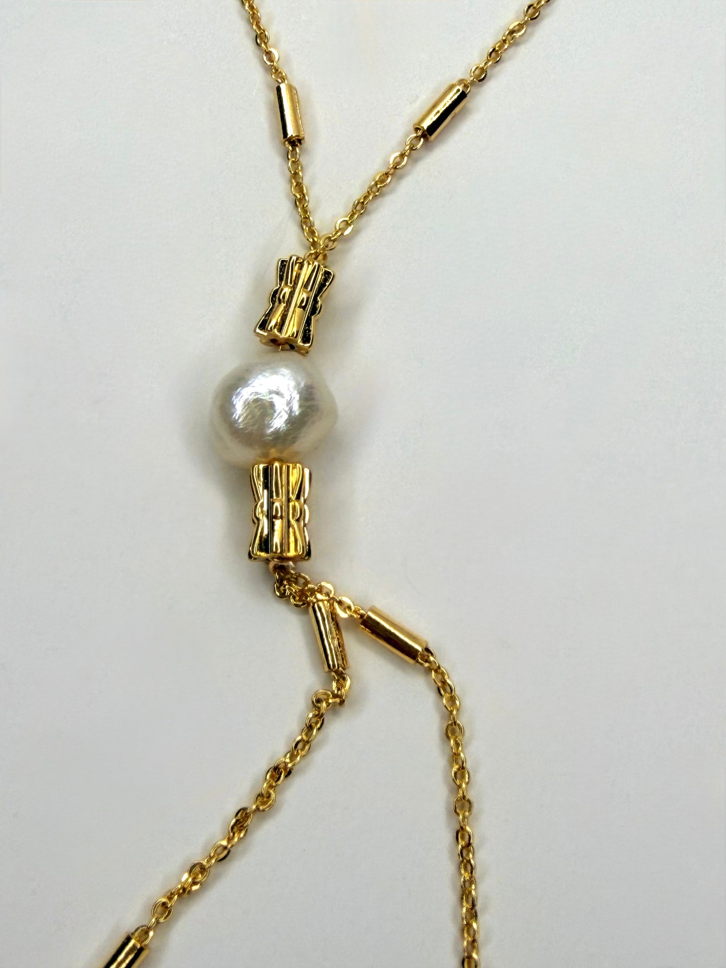 Isola Hand Chain