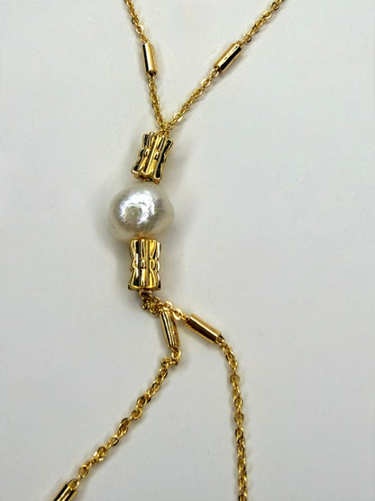 Isola Hand Chain