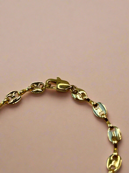 Noir Bracelet