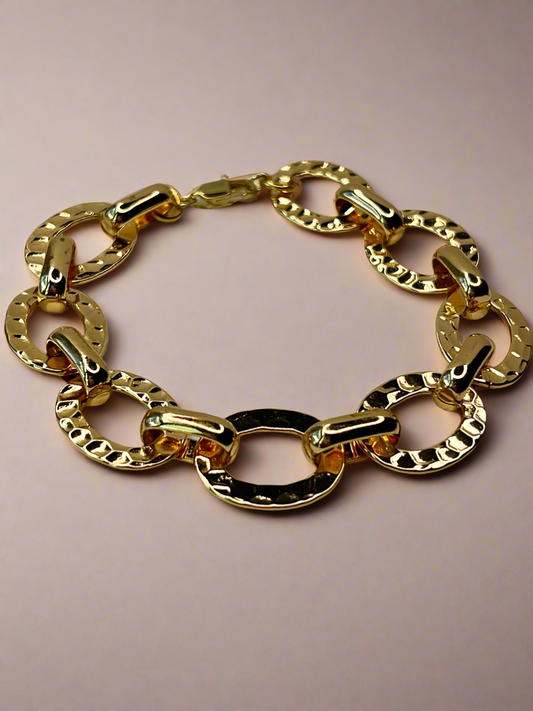 Cinder Bracelet