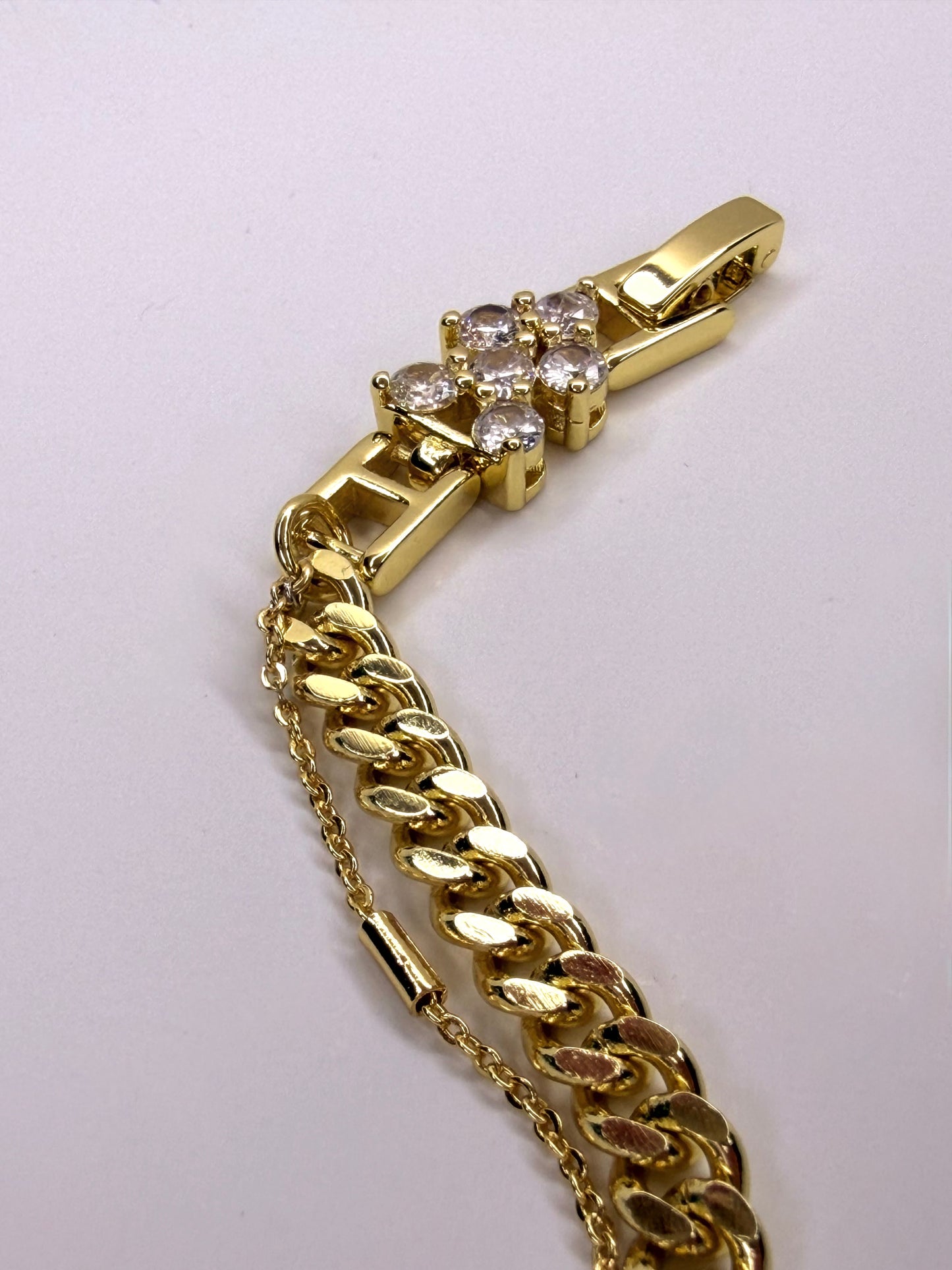 Gale Bracelet