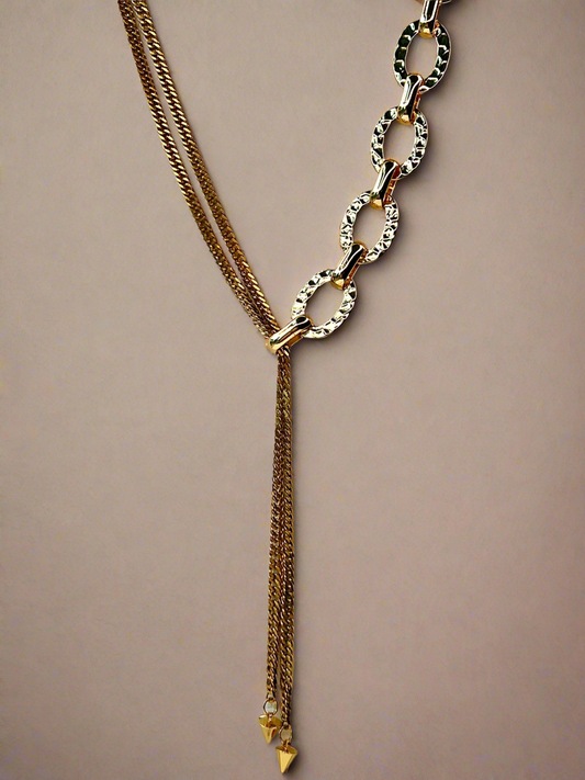 Rogue Necklace