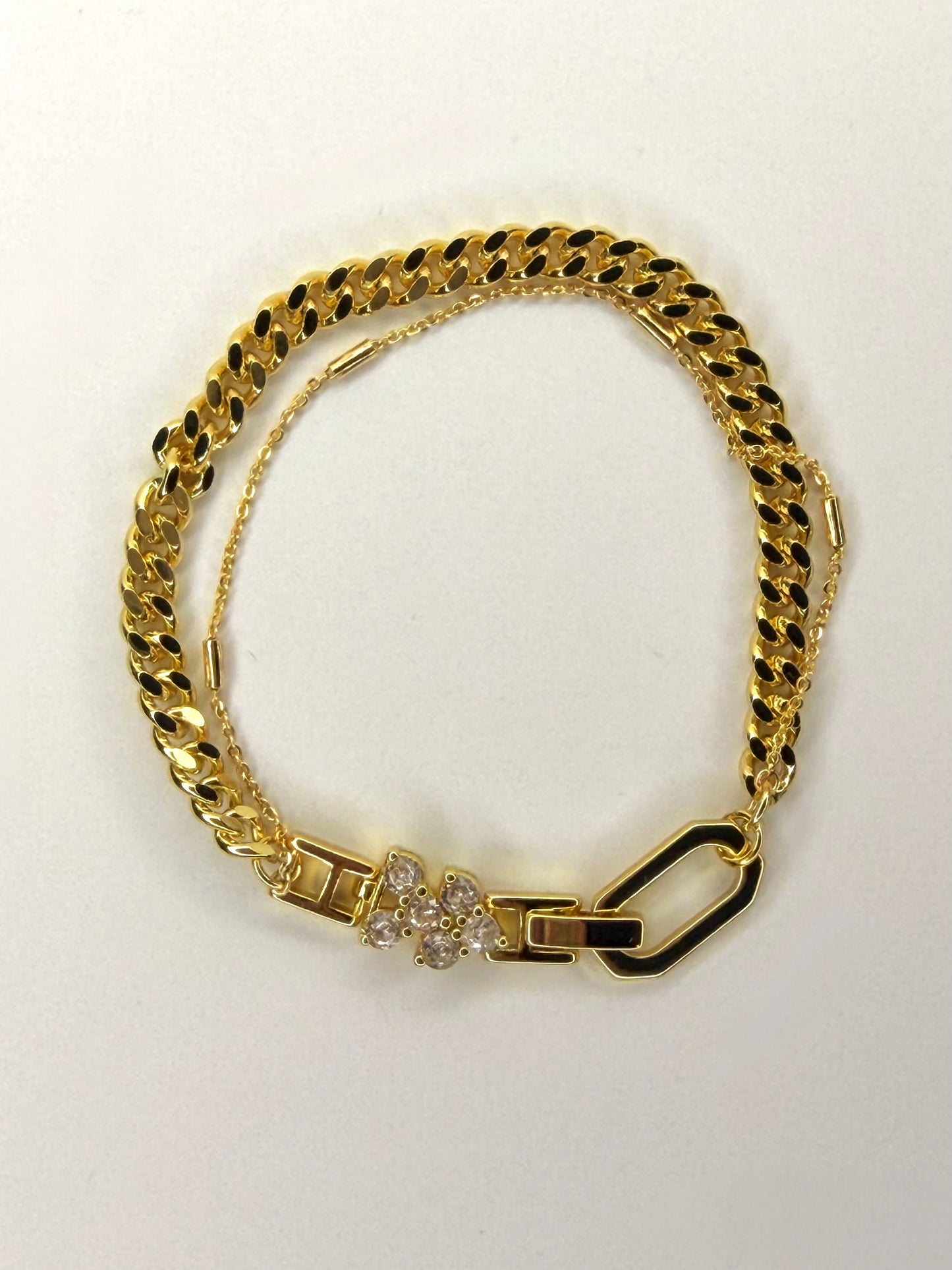 Gale Bracelet