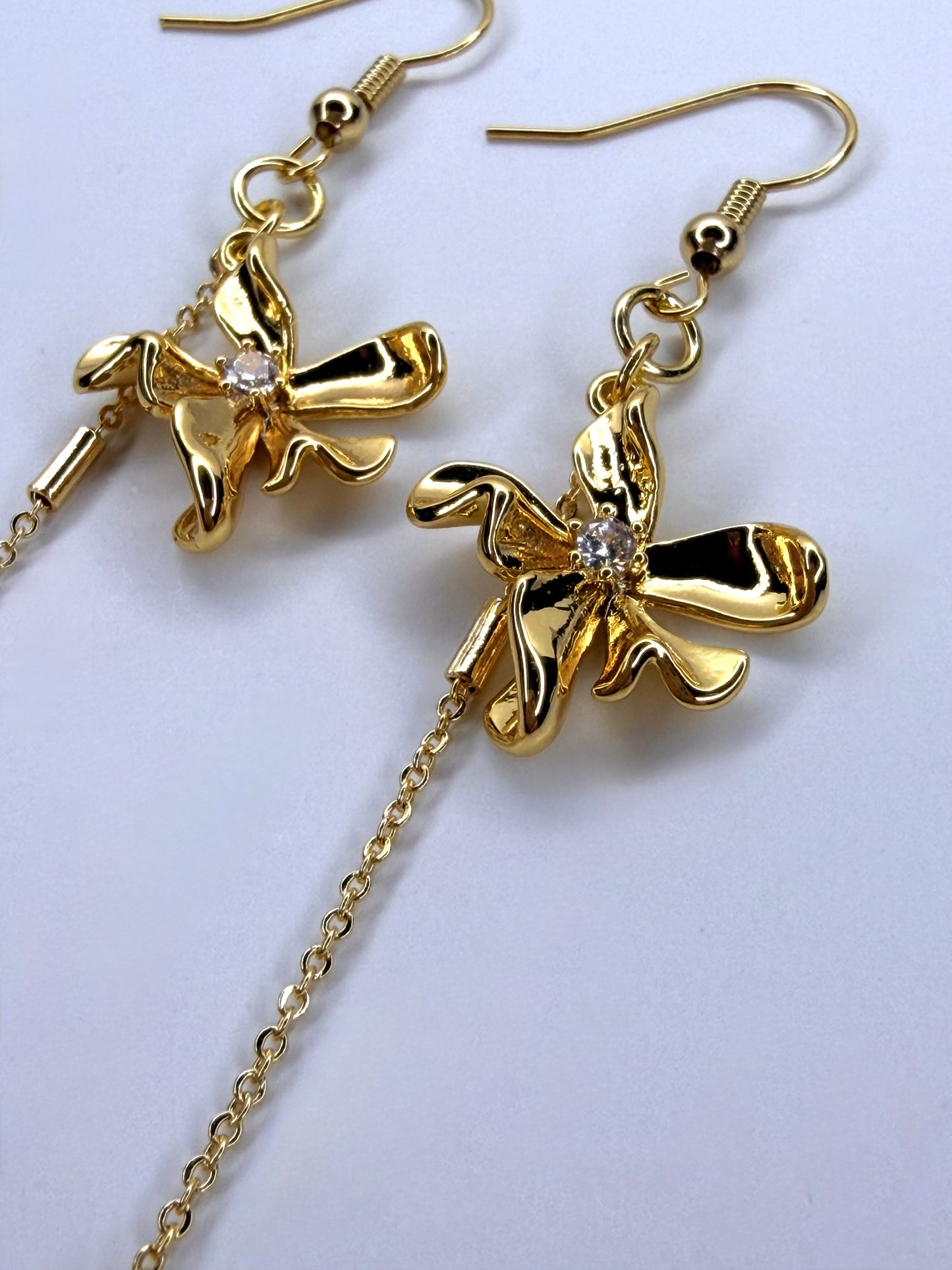 Nyla Earrings