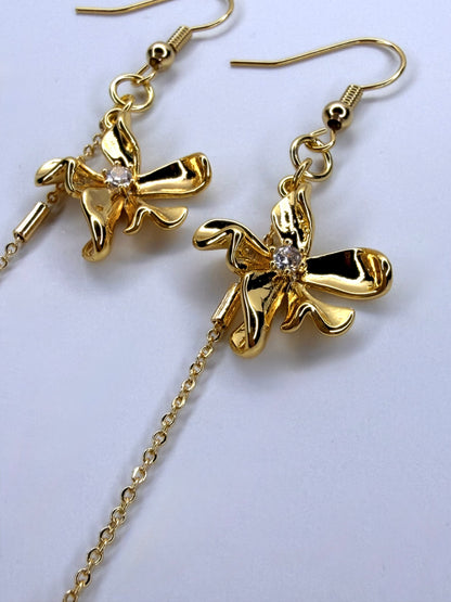 Nyla Earrings