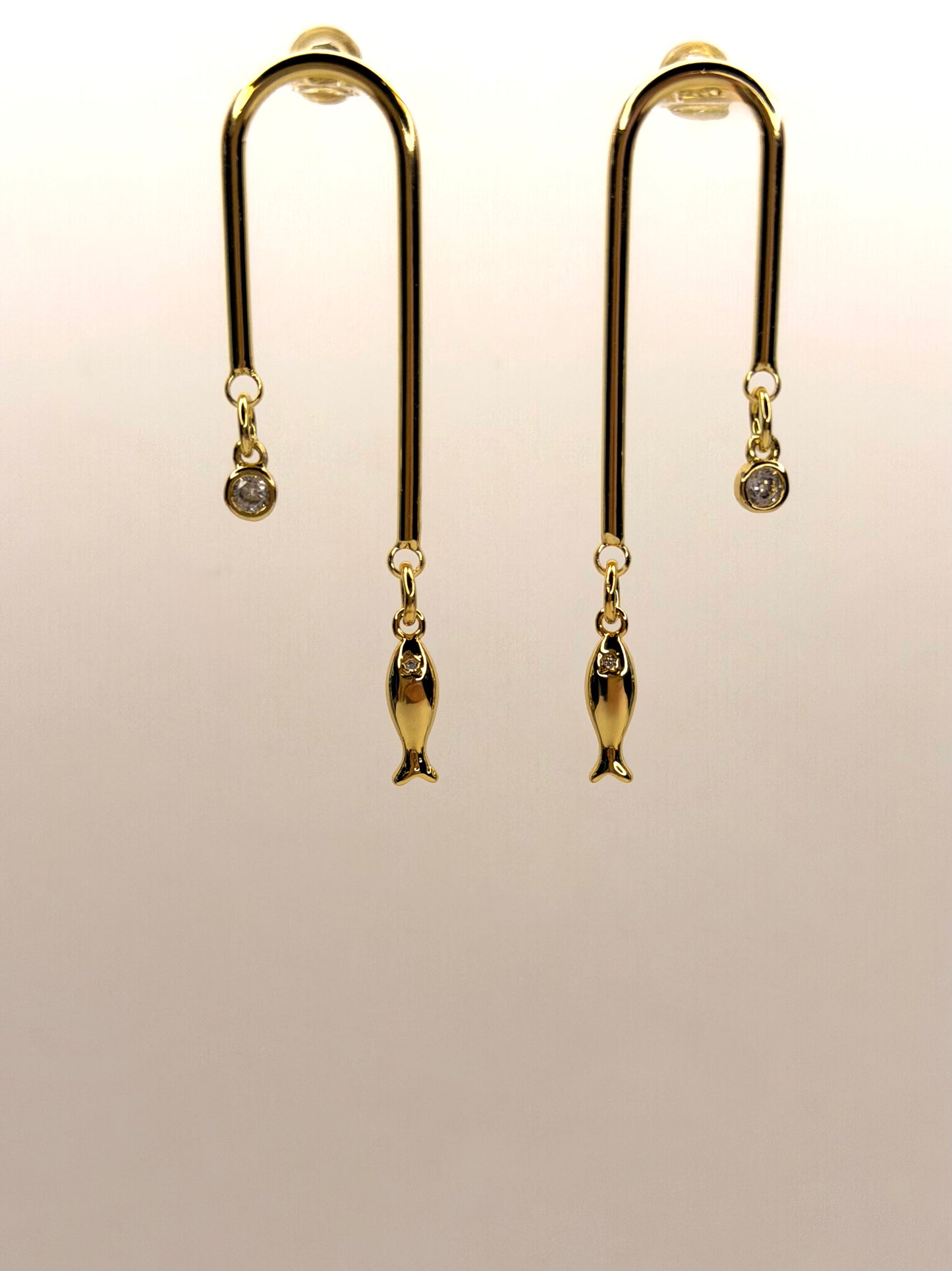 Arlo Earrings
