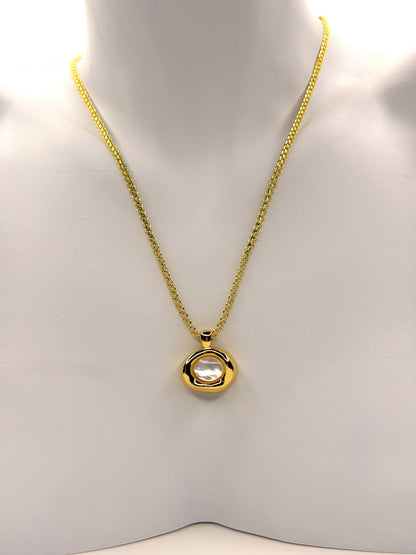 Oro Necklace