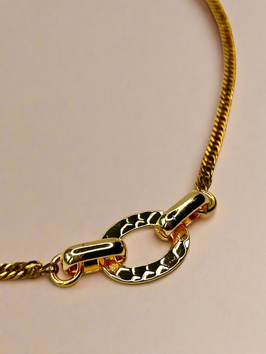 Forge Necklace
