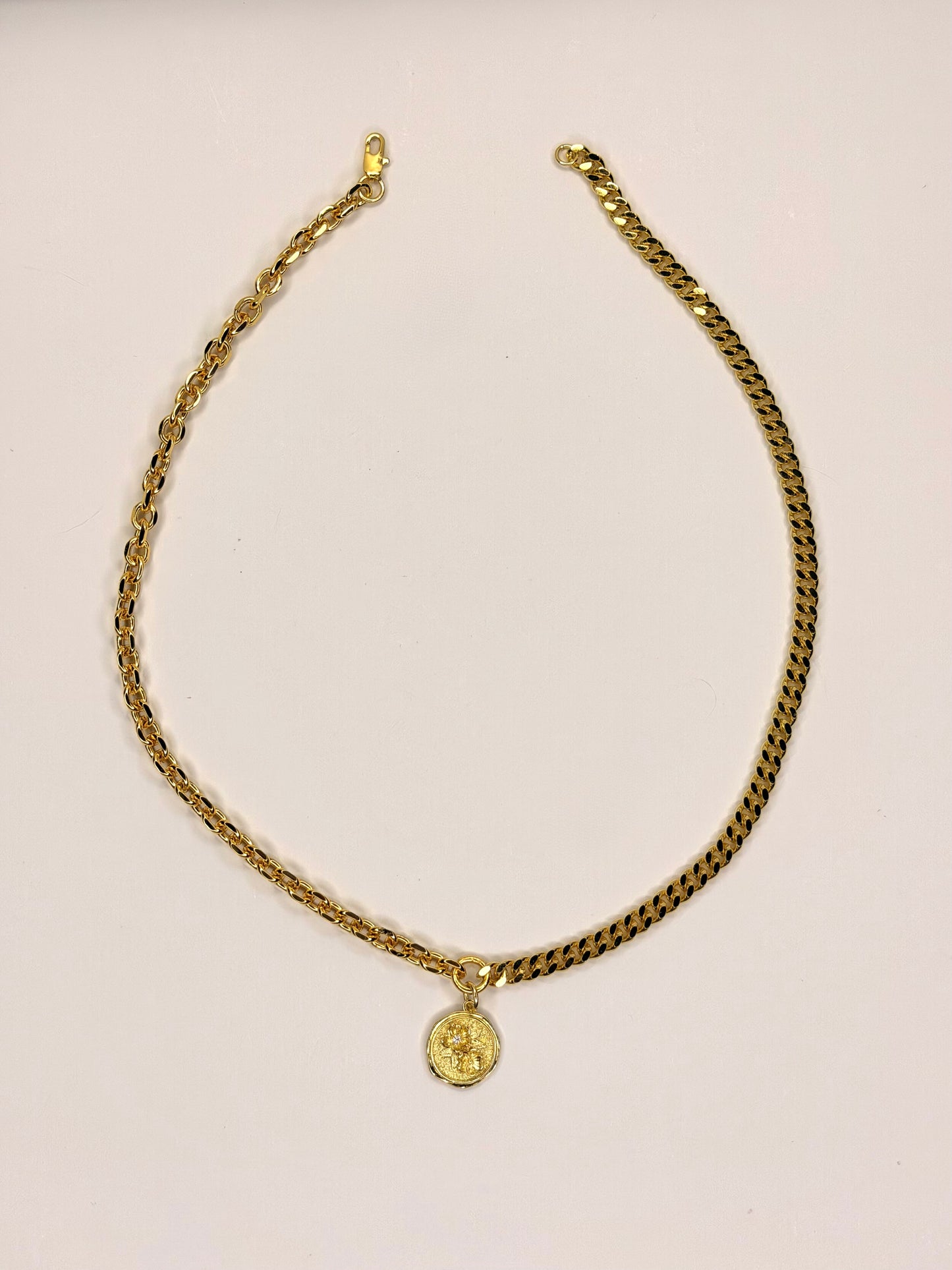 Zen Necklace