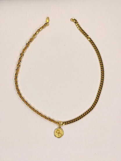 Zen Necklace