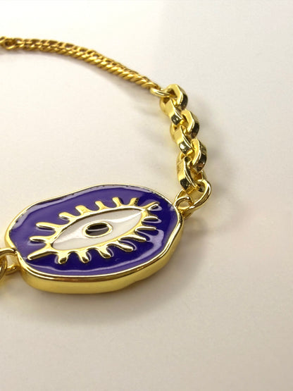 Haze Bracelet