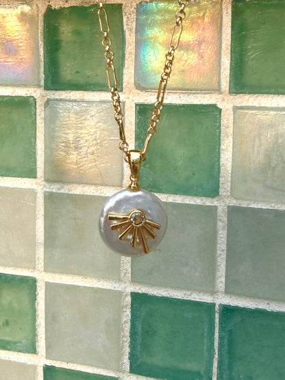 Alora Necklace