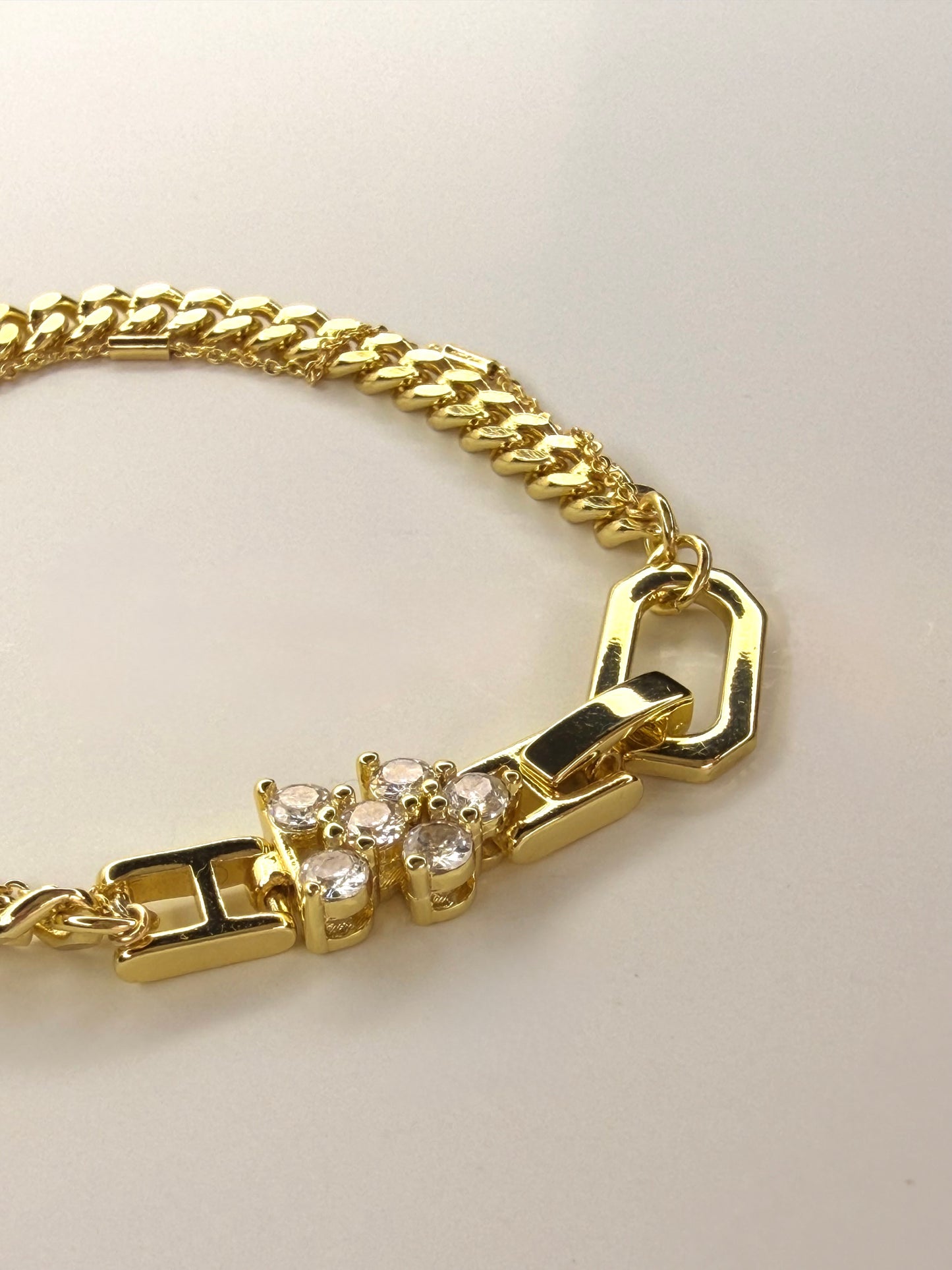 Gale Bracelet