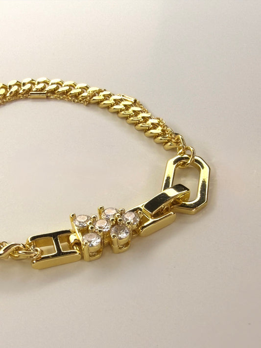 Gale Bracelet