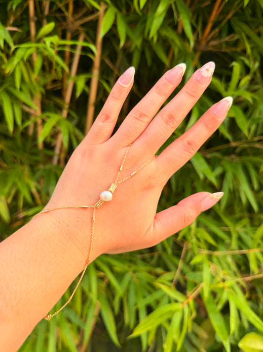Isola Hand Chain