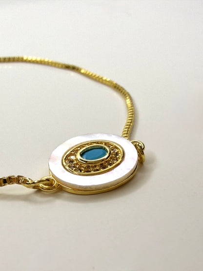 Vesta Bracelet