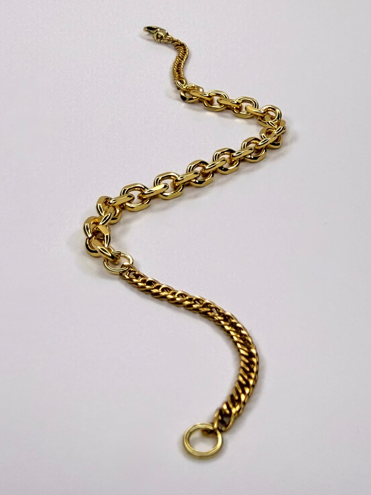Cala Bracelet