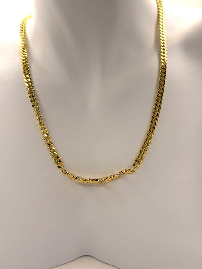 Lura Necklace