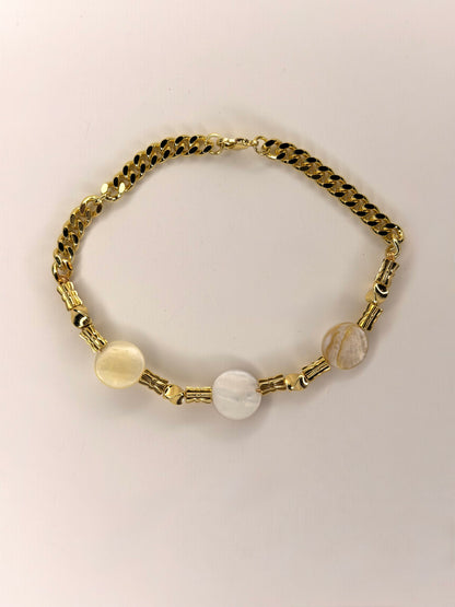 Rocco Bracelet