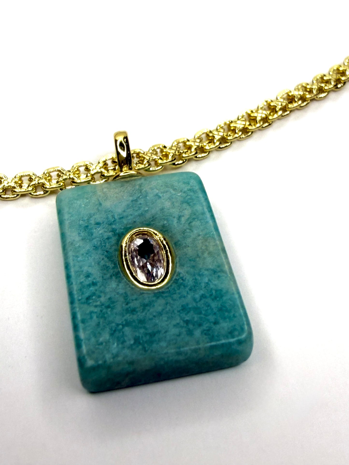 Mellow Necklace