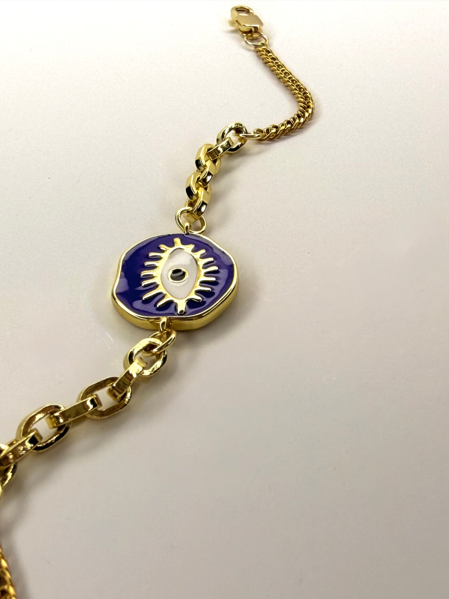 Haze Bracelet