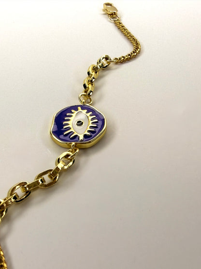 Haze Bracelet