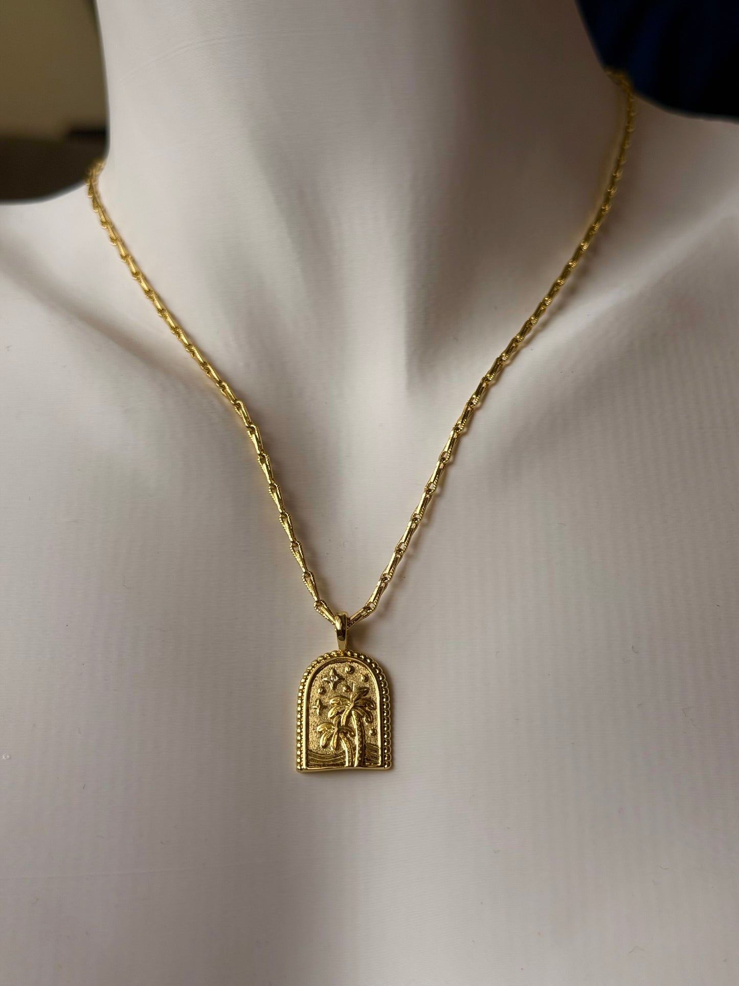 Mirage Necklace