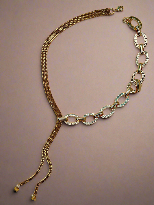Rogue Necklace