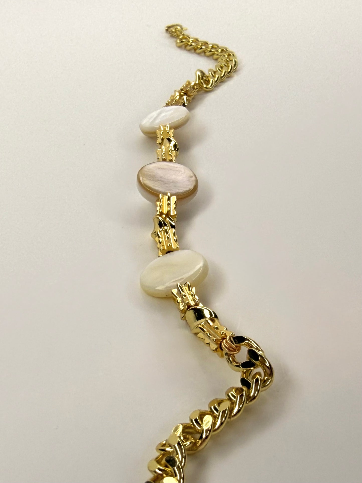 Rocco Bracelet