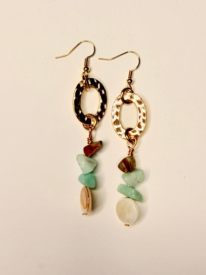 Riva Earrings