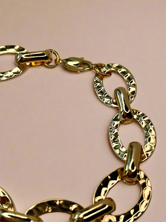 Cinder Bracelet