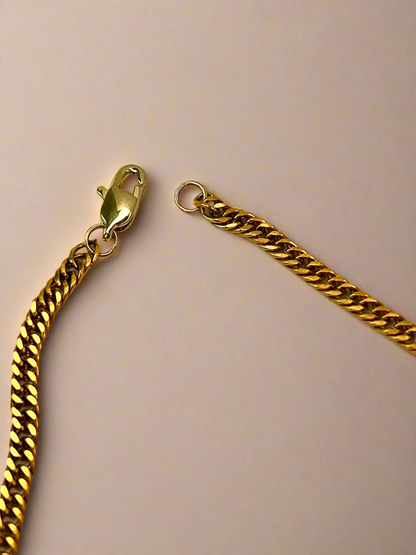 Forge Necklace