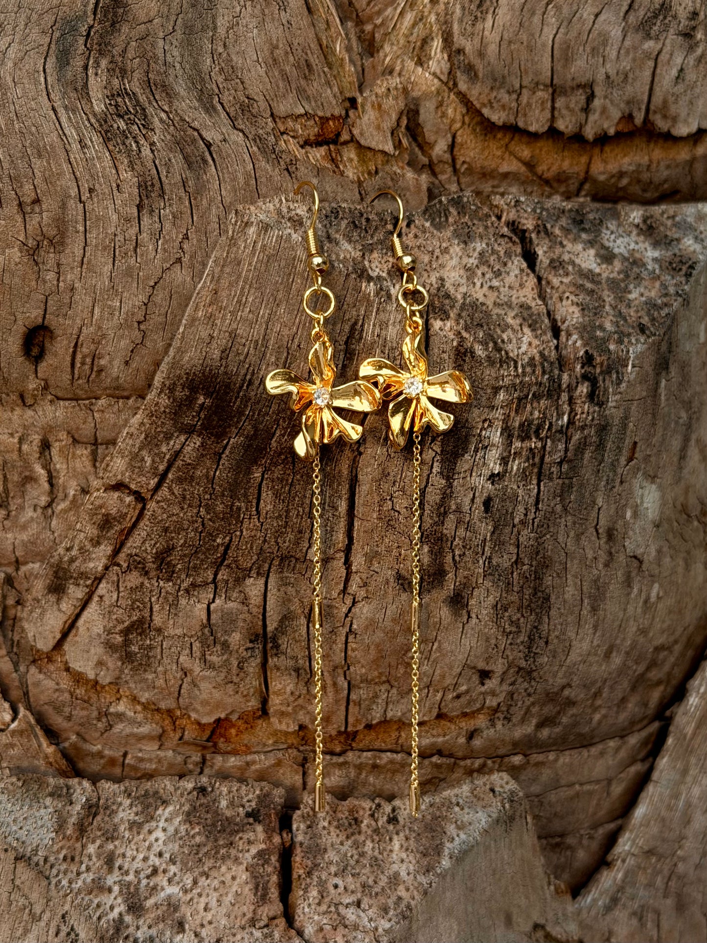 Nyla Earrings