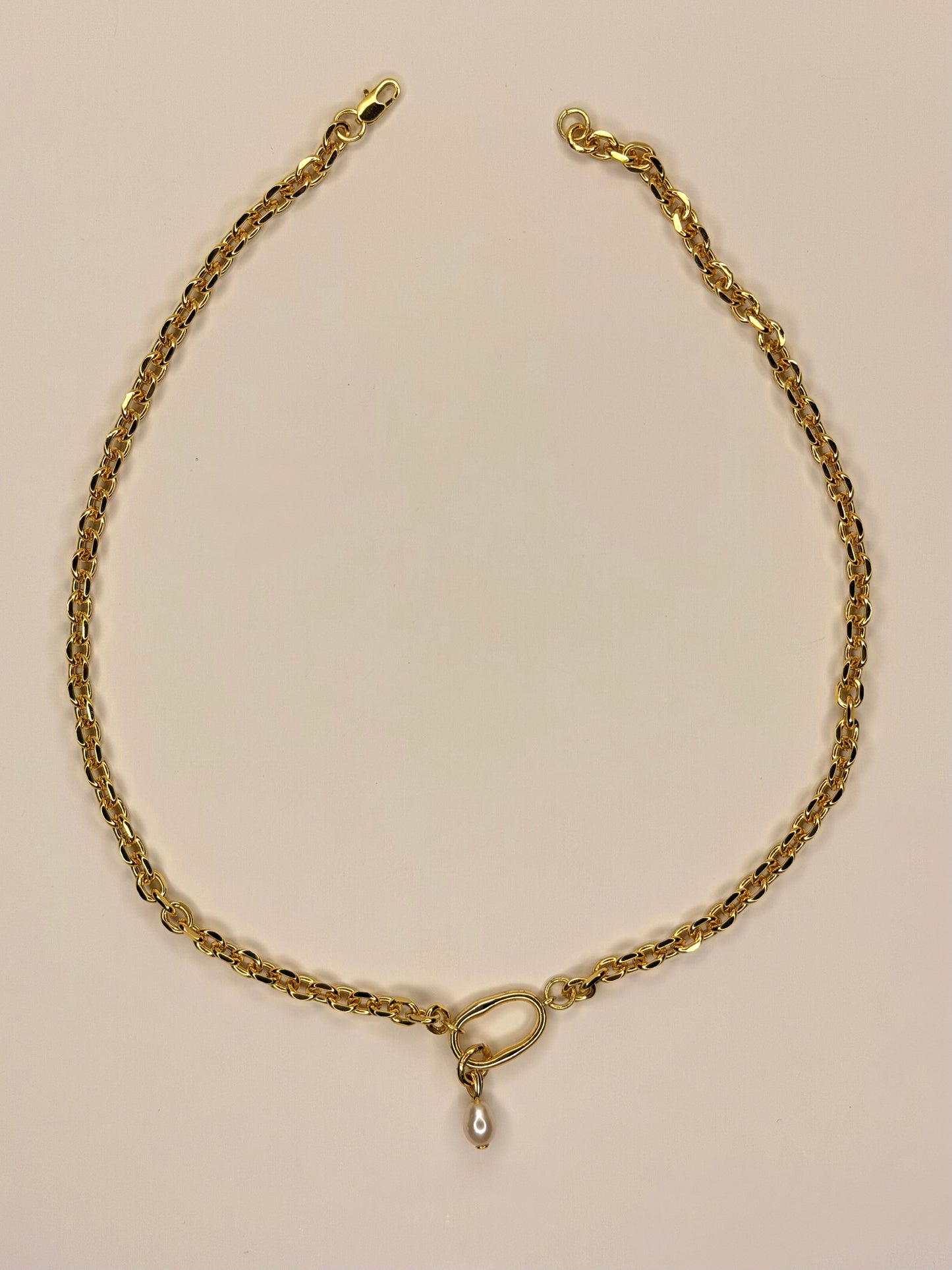 Mora Necklace