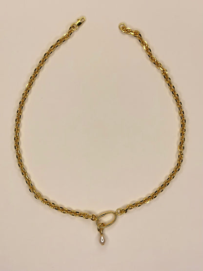 Mora Necklace