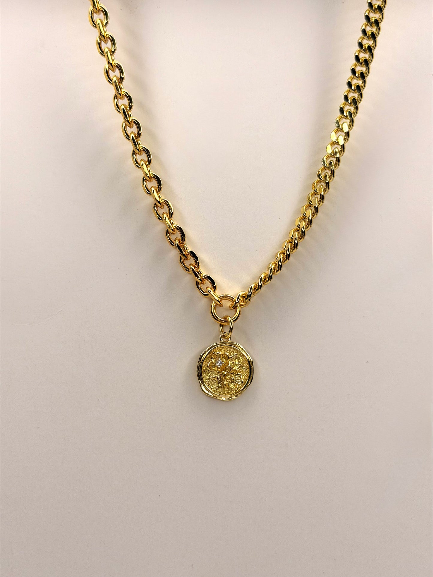 Zen Necklace