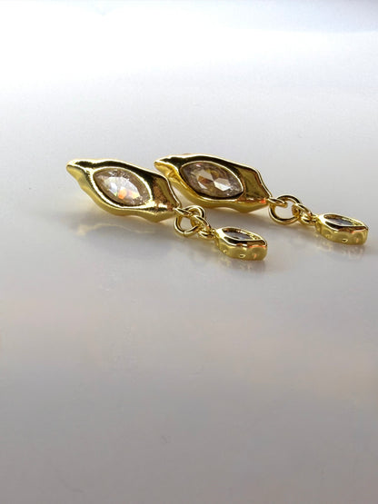 Cora Earrings
